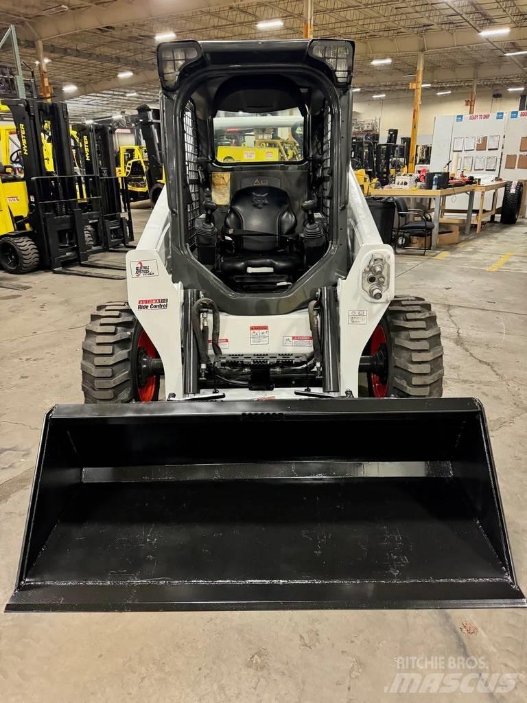 Bobcat S 595 Мини товарачи

