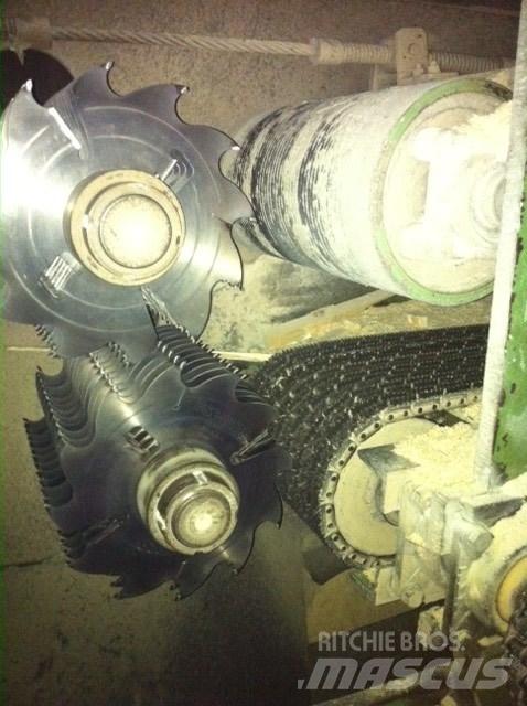  EWD STINGL NK260 Гатери