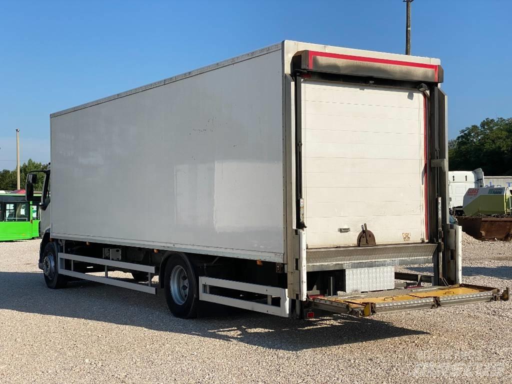 DAF LF55.220 С температурен контрол