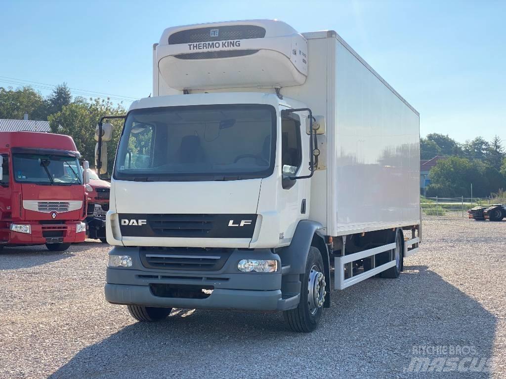 DAF LF55.220 С температурен контрол
