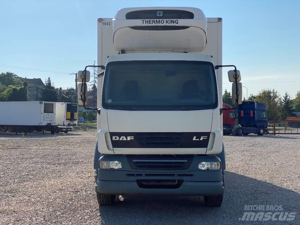 DAF LF55.220 С температурен контрол