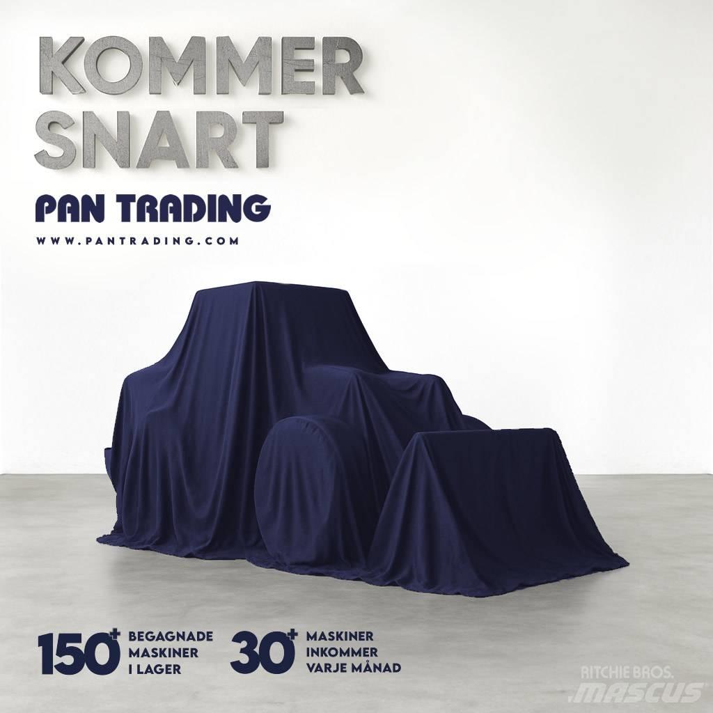 Volvo L220H Колесни товарачи