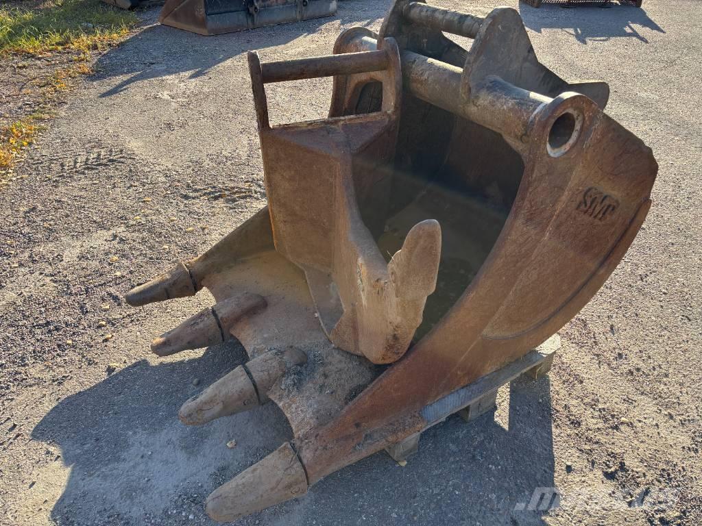 SMP 1050HDR + Tjälkrok Кофи