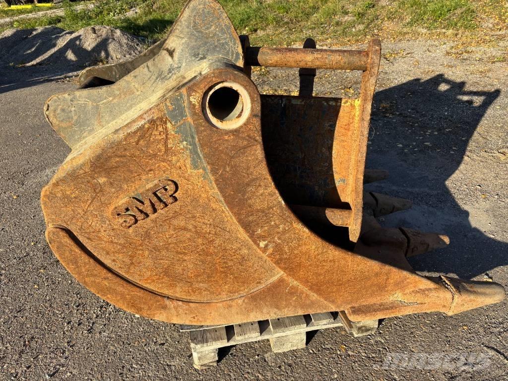 SMP 1050HDR + Tjälkrok Кофи