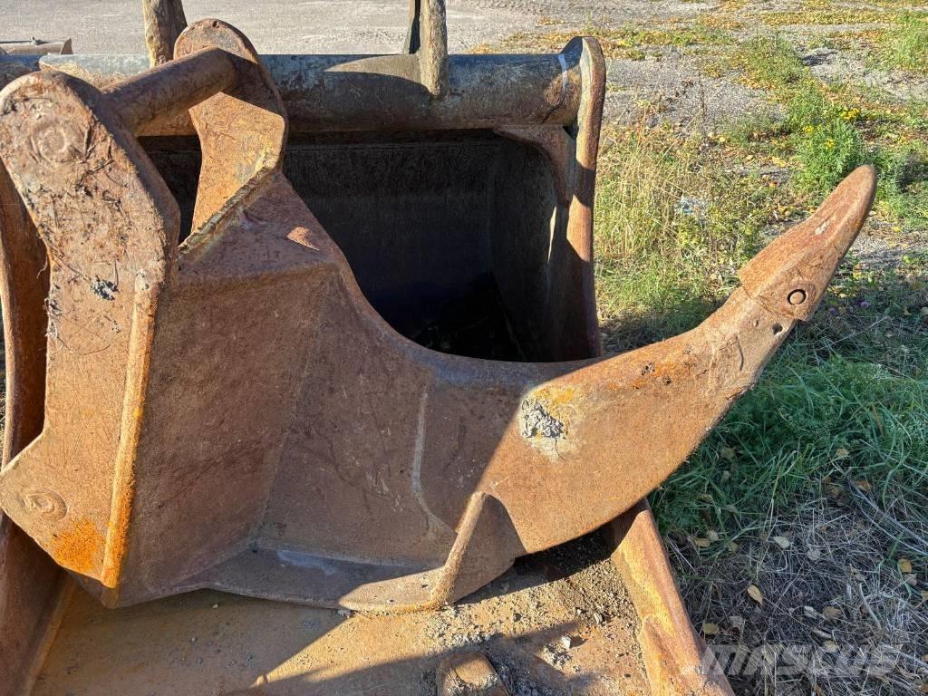 SMP 1050HDR + Tjälkrok Кофи