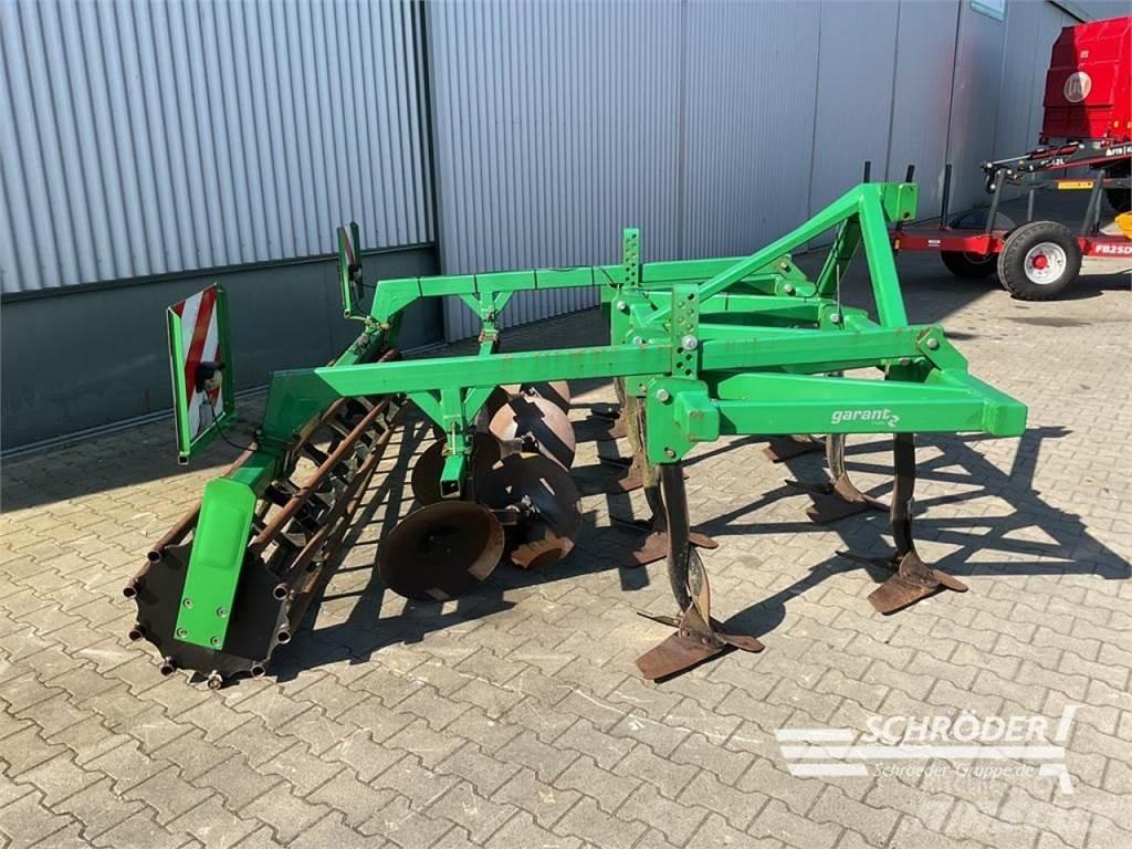 Kotte FLGR 3,0 M Култиватори