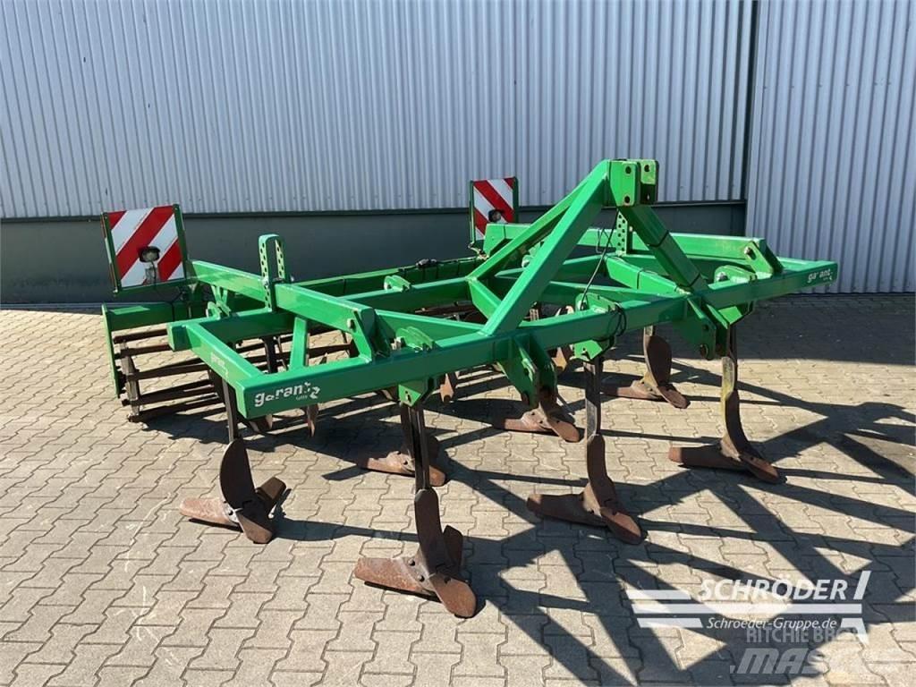 Kotte FLGR 3,0 M Култиватори