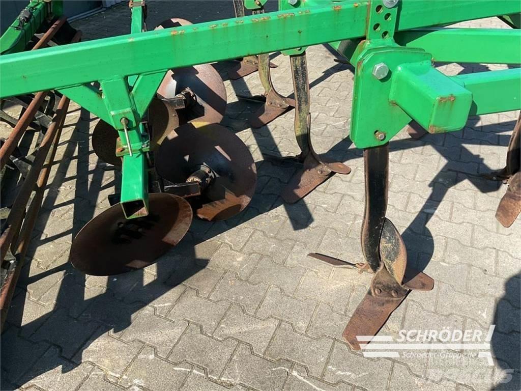 Kotte FLGR 3,0 M Култиватори