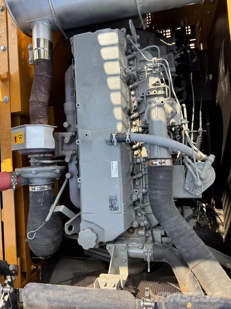 Sany SY 335 Средни екскаватори 7т - 12т