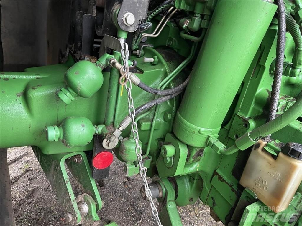 John Deere 6150R Трактори