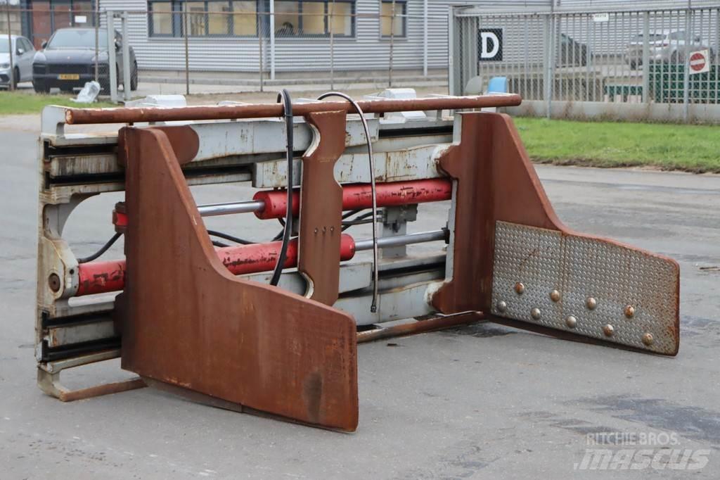 Durwen PBK-140 Строителство - Други