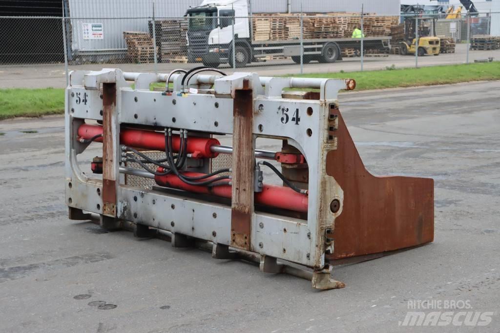 Durwen PBK-140 Строителство - Други