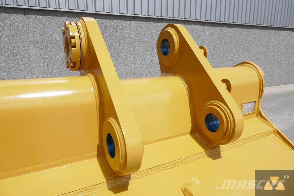 CAT 345D Bucket Кофи