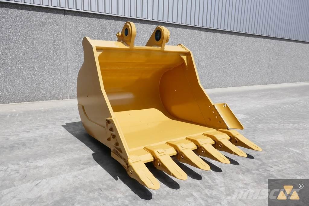 CAT 345D Bucket Кофи