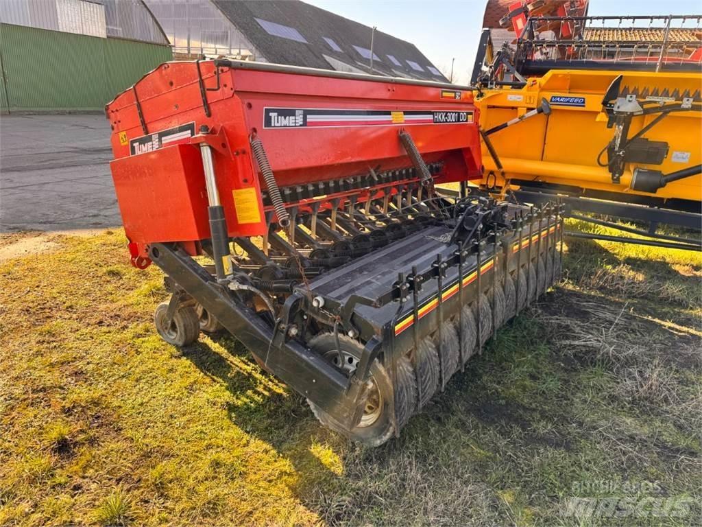 Tume HKK 3001 DD Селскостопанство - Други