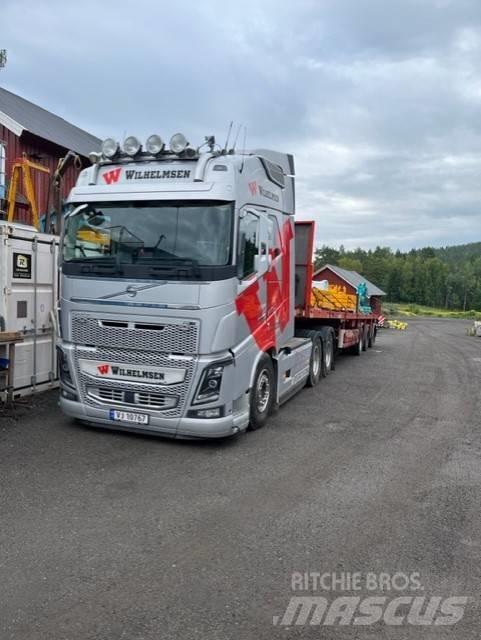 Volvo FH 750 Други