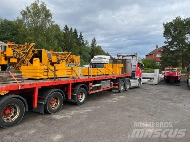 Volvo FH 750 Други