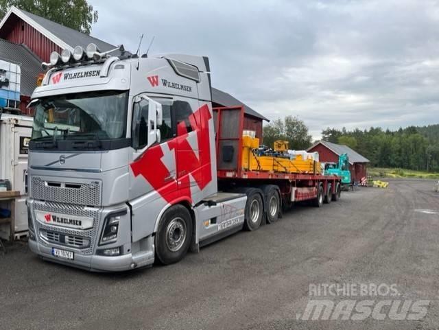 Volvo FH 750 Други