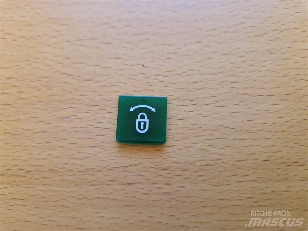 Eco Log Symbol Електроники