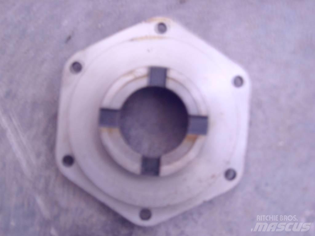 Deutz same Транспорт - Други