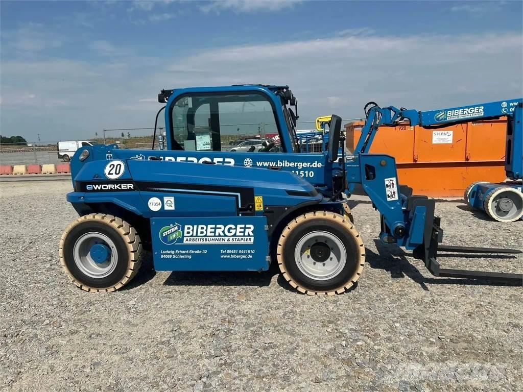 Merlo EW 25.5-90 Вилични кари-повдигачи - други