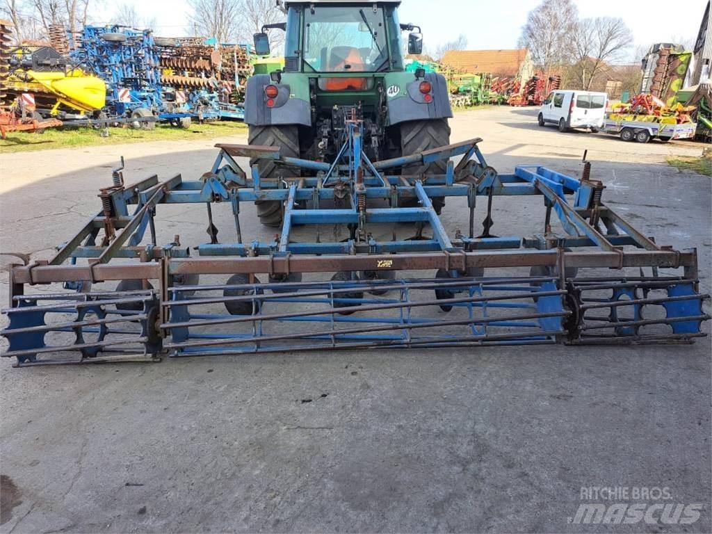 Frost TGF 470 Култиватори