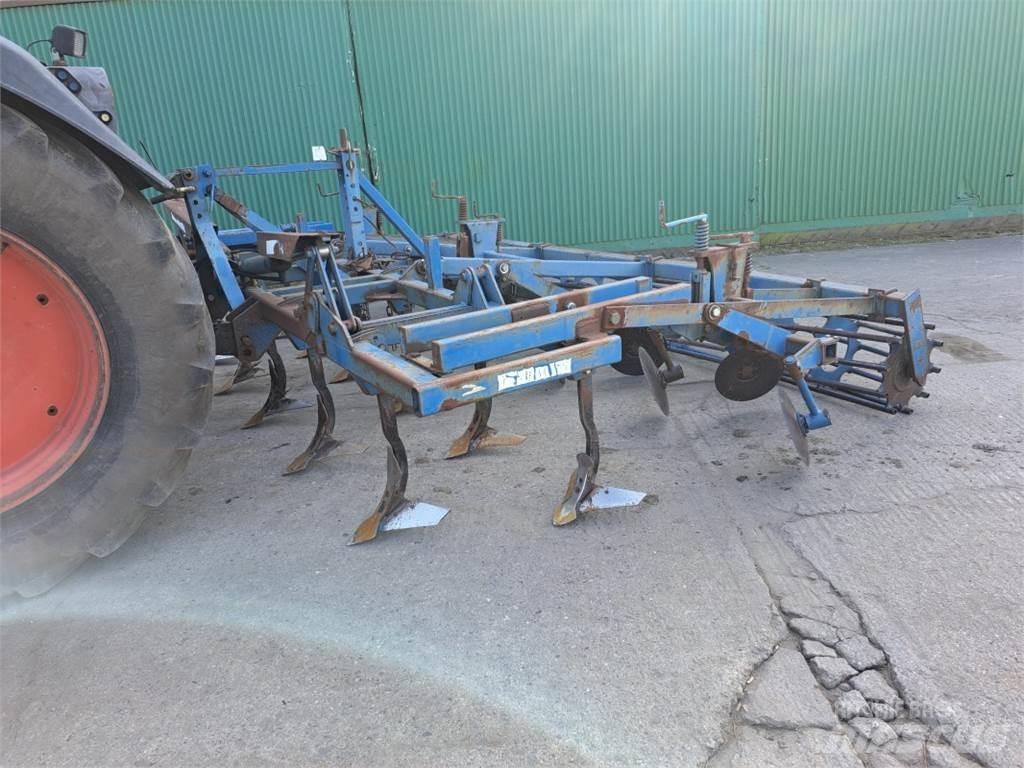Frost TGF 470 Култиватори