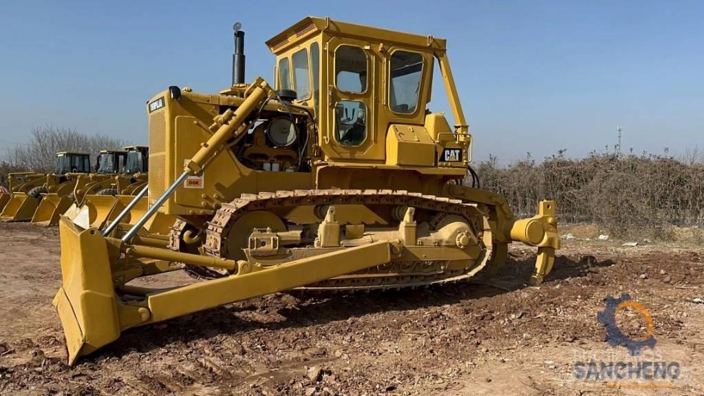 CAT D 8 K Верижни булдозери
