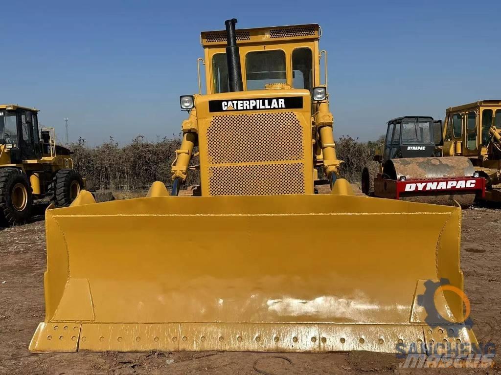 CAT D 8 K Верижни булдозери

