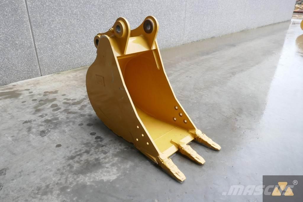 CAT 320 Bucket Кофи