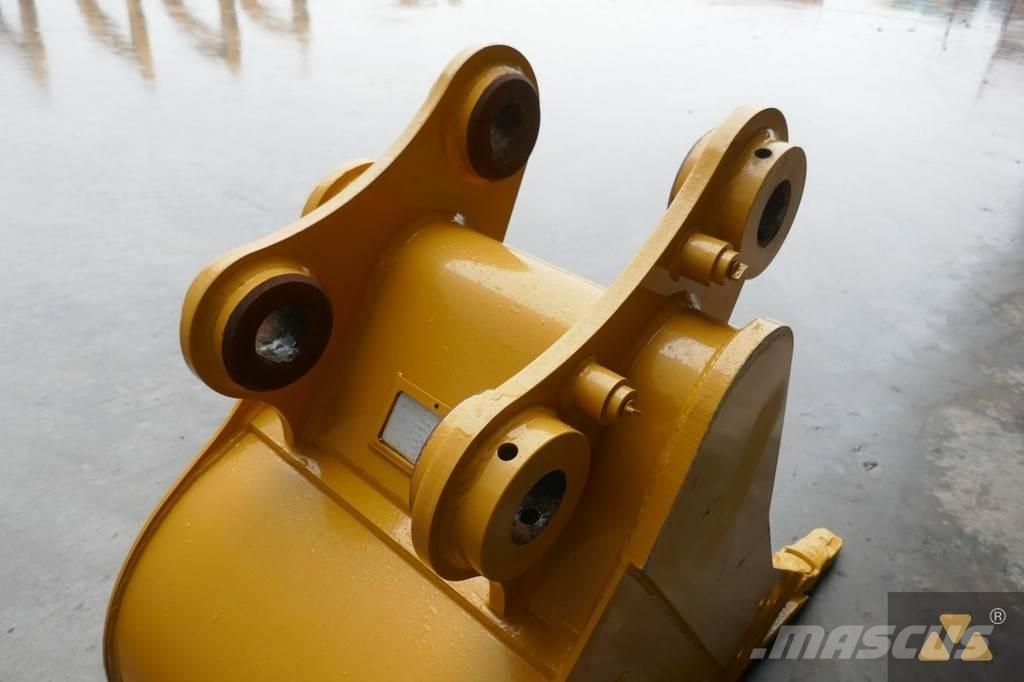 CAT 320 Bucket Кофи