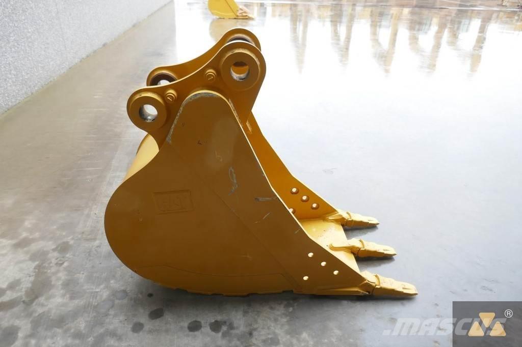 CAT 320 Bucket Кофи