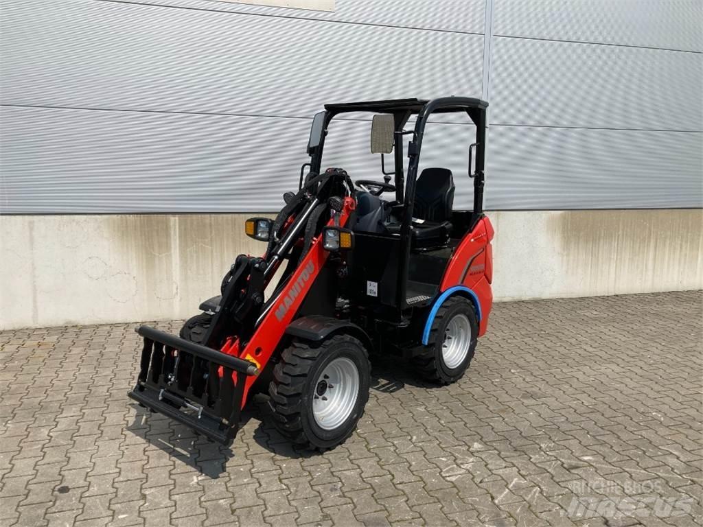 Manitou MLA 2-25 H Селскостопанство - Други