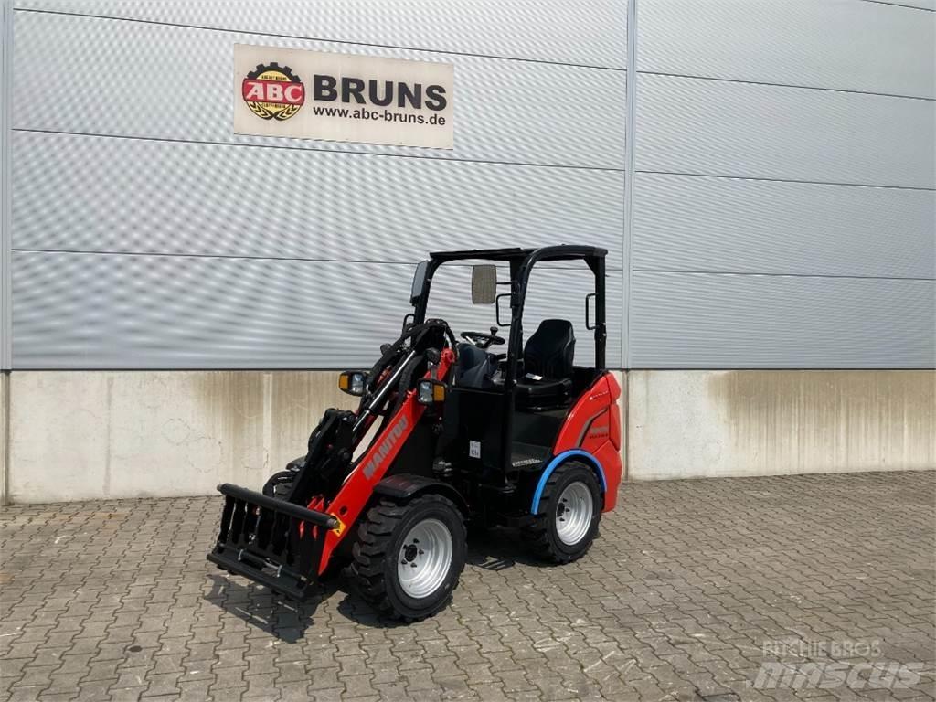 Manitou MLA 2-25 H Селскостопанство - Други