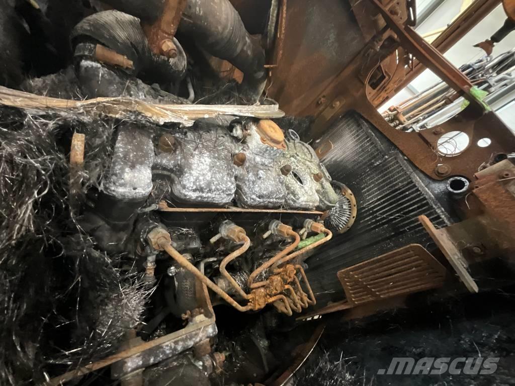 Neuson EZ 53 Мини екскаватори < 7 т