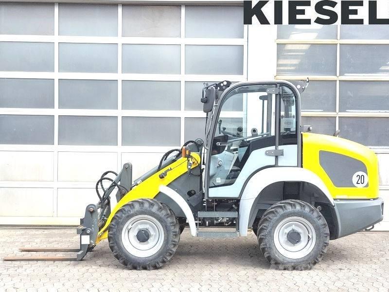 Kramer 5050 Мини товарачи
