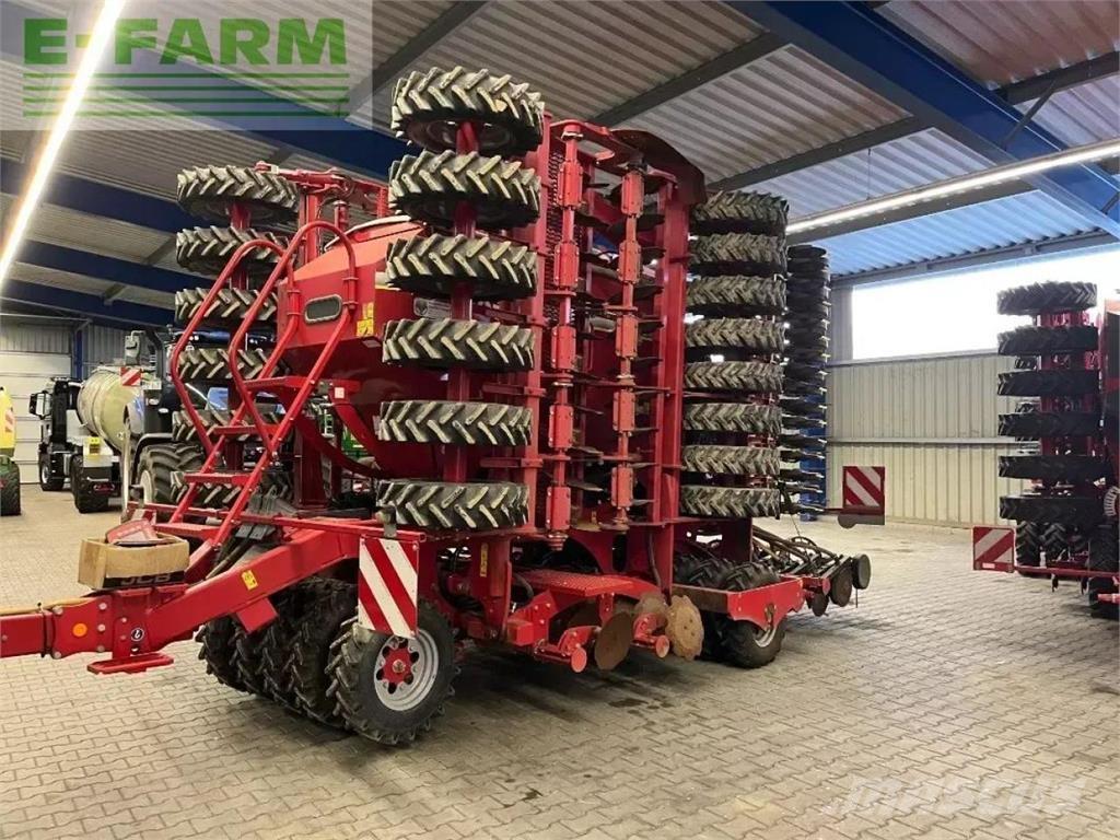 Horsch pronto 8 dc Редосеялки