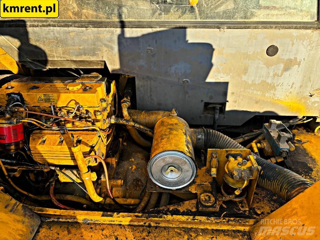 JCB 525-67 Телескопични товарачи