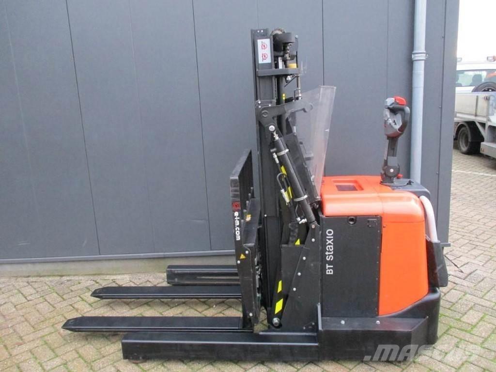 BT SPE 120 XR Кари повдигачи на контейнери