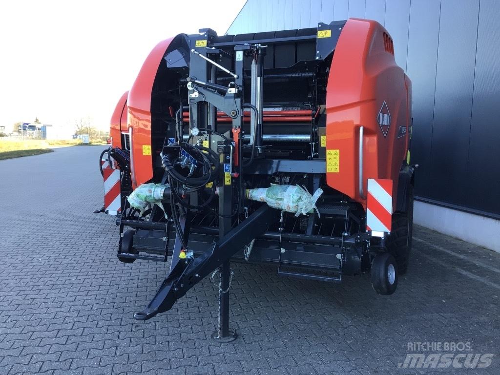 Kuhn VBP 3165 (New) Сламопреси за кръгли бали
