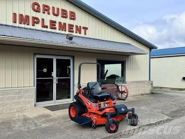 Kubota ZD 326 P-60 Строителство - Други