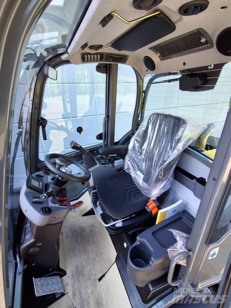 Wacker Neuson WL 70 Колесни товарачи