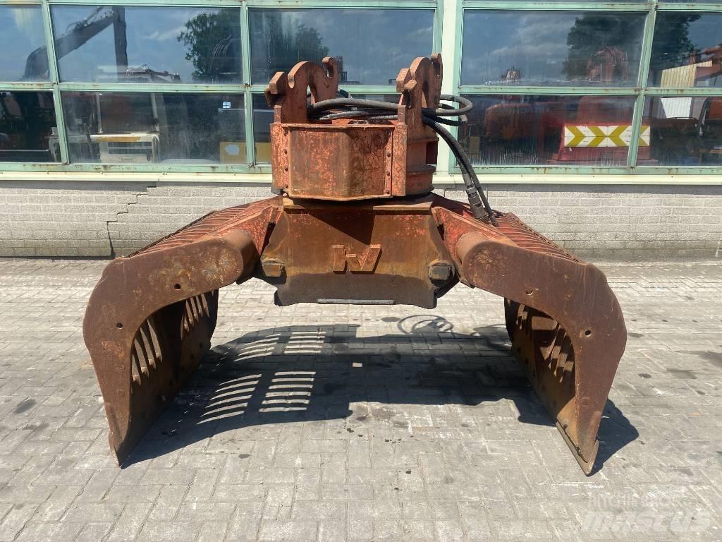 Verachtert VRG 40 Куки