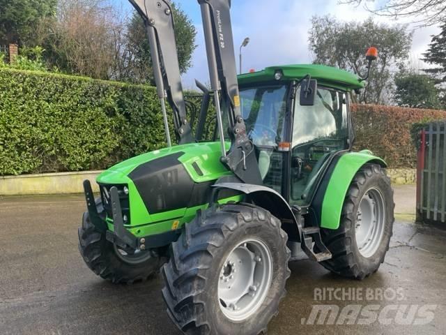Deutz-Fahr 5105 Трактори