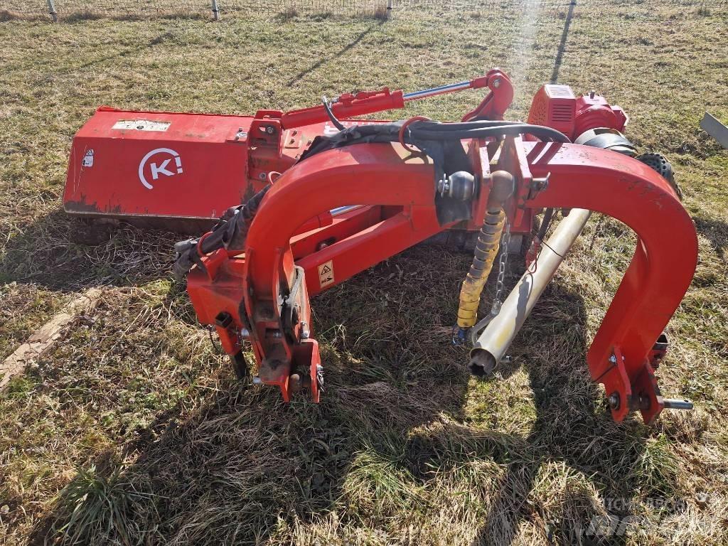 Kirchner SGR250 Косачки