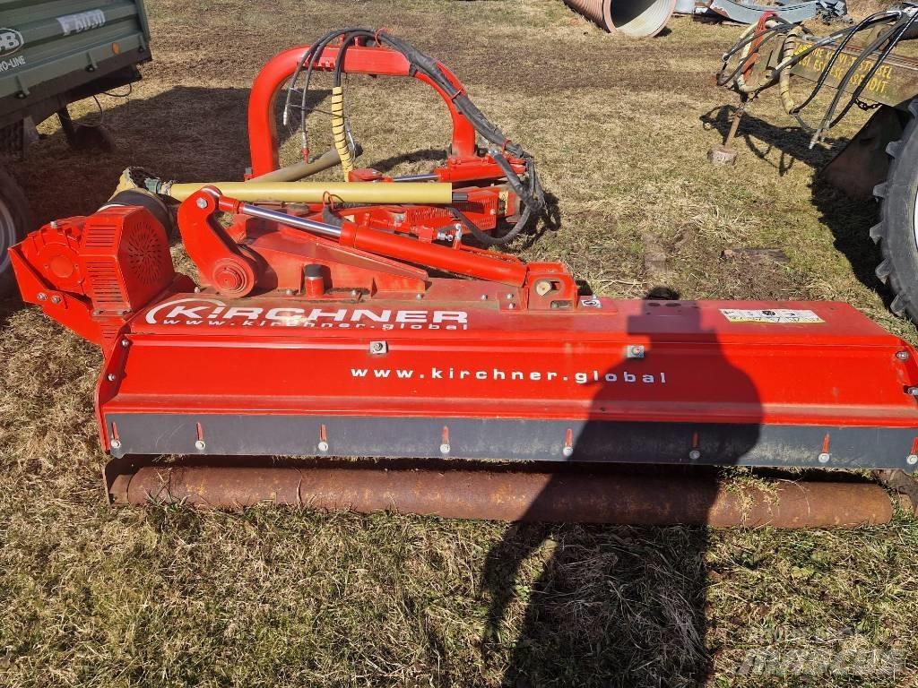 Kirchner SGR250 Косачки