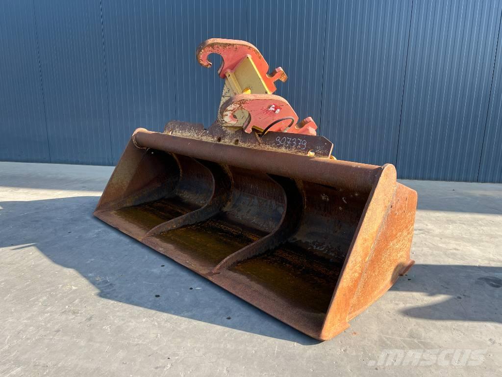 Verachtert CW45S Кофи