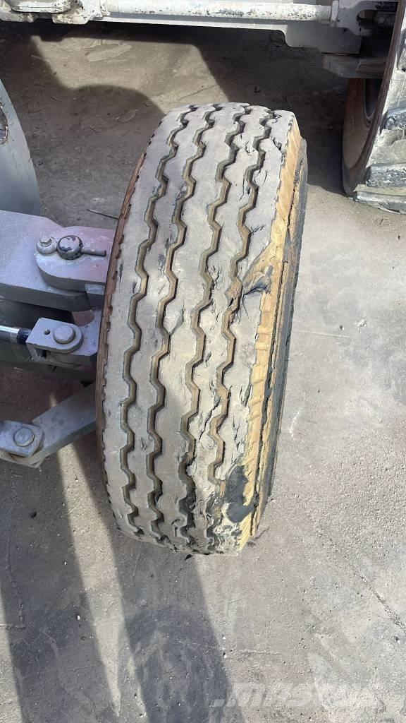 Genie Z 45/25 J DC Съчленени стрелови подемници