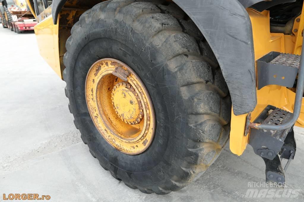 Bell B 30 E Дъмпери/моторни превозни средства