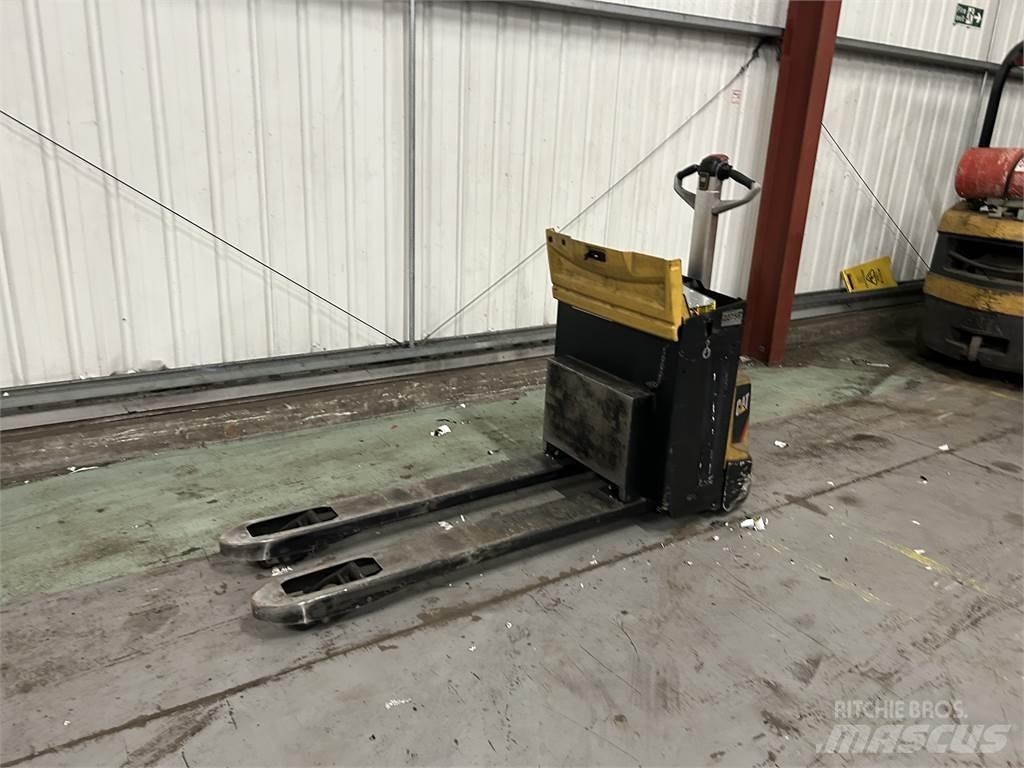 CAT NPP20N2 Нископовдигач